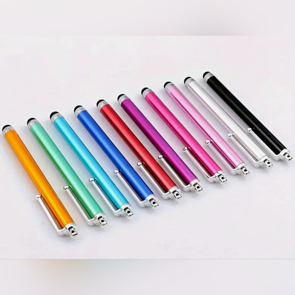 Stylus Pen for Phone/ Tablet/Make Scrolling Easier -  FREE WITH PURCHASE